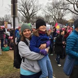 Meet your Posher, Lisa